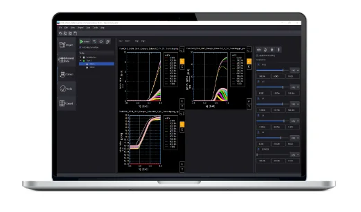 Keysight công bố phần mềm mô hình hóa thiết bị mới hỗ trợ luồng quy trình làm việc một cửa